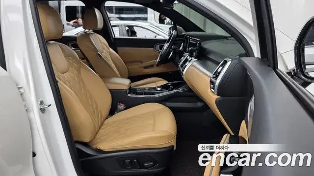 Kia Sorento 2020 — Photo 11/20