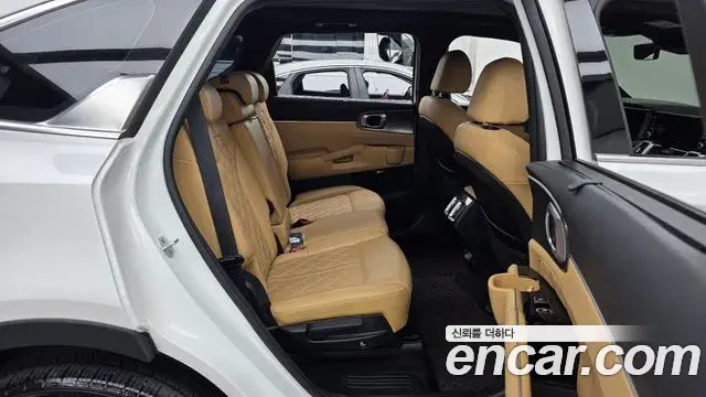 Kia Sorento 2020 — Photo 12/20