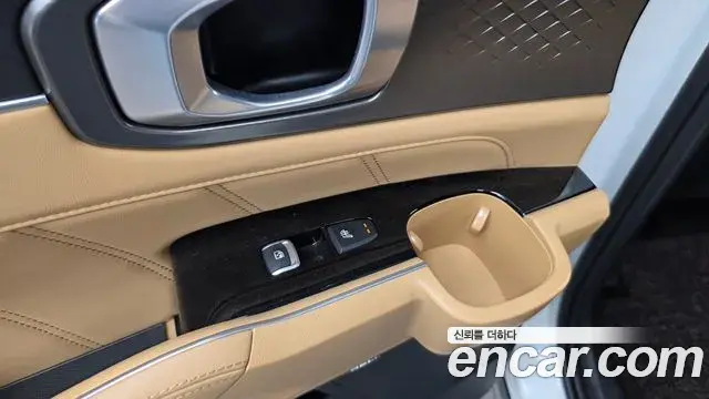 Kia Sorento 2020 — Photo 19/20