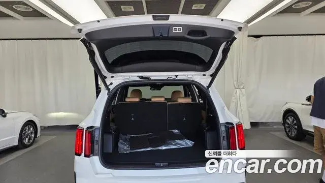 Kia Sorento 2020 — Photo 20/20