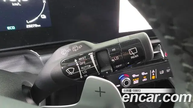 Kia Niro 2022 — Şəkil 6/35