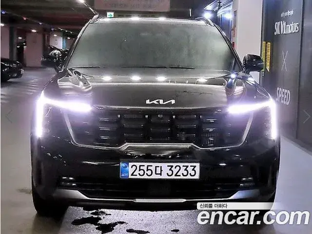 Kia Sorento 2025 — Şəkil 2/3