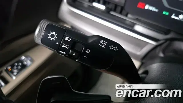 Kia Carnival 2024 — Photo 12/33