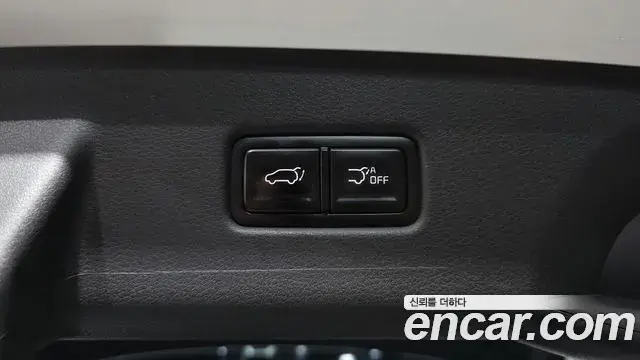 Kia Carnival 2024 — Photo 3/33