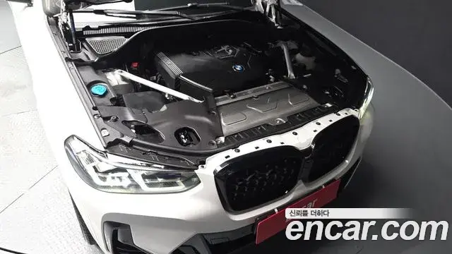BMW X4 2025 — Photo 6/20