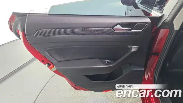 Volkswagen Arteon 2019 — Photo 10/38