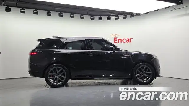 Land Rover Range Rover Sport 2026 — Şəkil 17/20