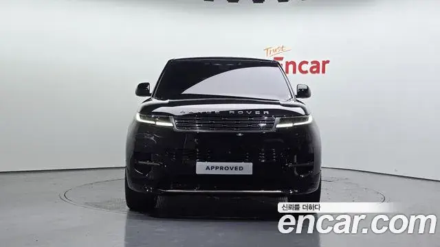 Land Rover Range Rover Sport 2026 — Şəkil 14/20