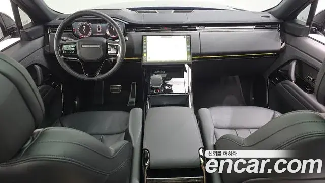 Land Rover Range Rover Sport 2026 — Şəkil 16/20
