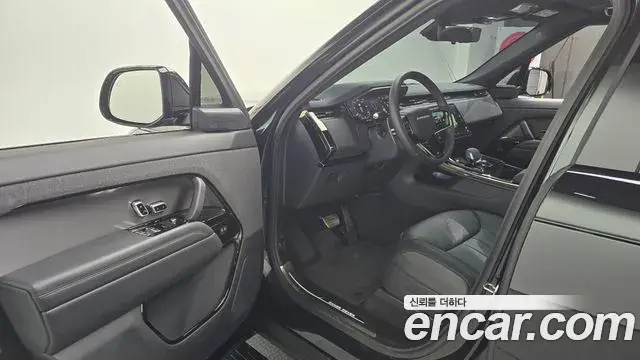 Land Rover Range Rover Sport 2026 — Şəkil 8/20