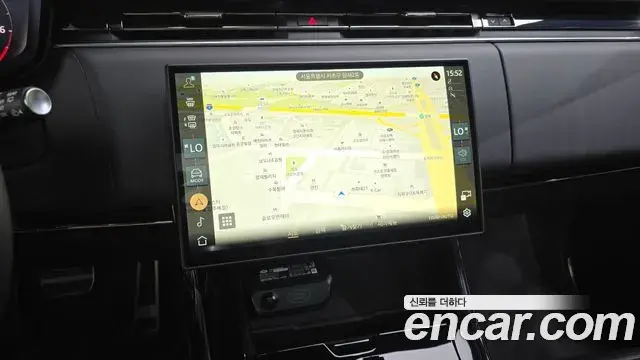 Land Rover Range Rover Sport 2026 — Şəkil 19/20