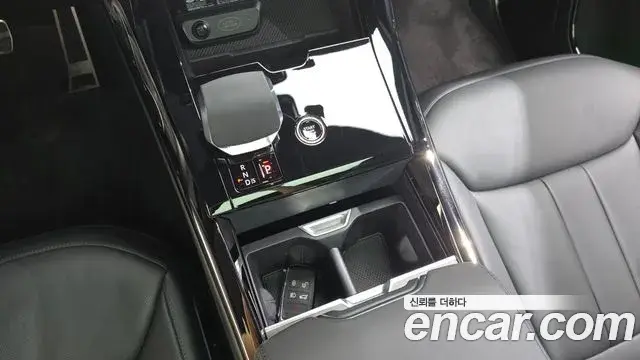 Land Rover Range Rover Sport 2026 — Şəkil 5/20