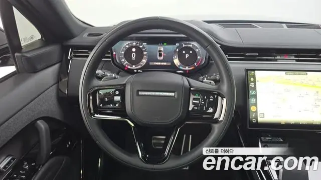 Land Rover Range Rover Sport 2026 — Şəkil 18/20