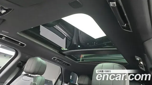 Land Rover Range Rover Sport 2026 — Şəkil 9/20