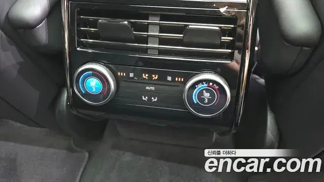 Land Rover Range Rover Sport 2026 — Şəkil 20/20