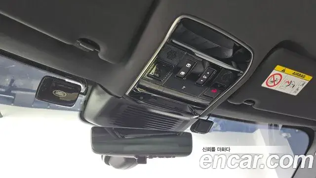 Land Rover Range Rover Sport 2026 — Şəkil 15/20