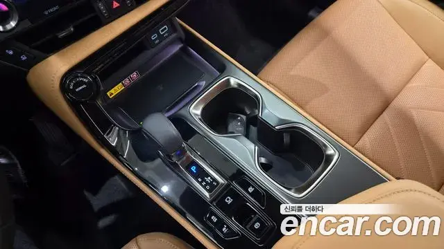 Lexus NX350h 2025 — Şəkil 4/20