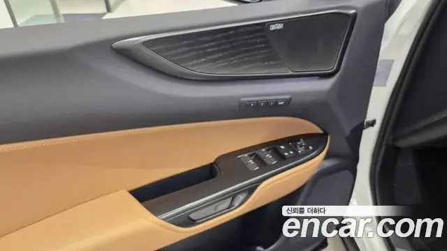 Lexus NX350h 2025 — Şəkil 16/20