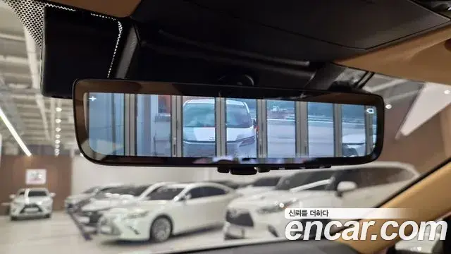 Lexus NX350h 2025 — Şəkil 13/20