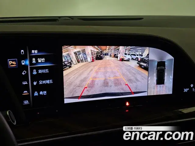 Cadillac Escalade 2021 — Photo 12/20