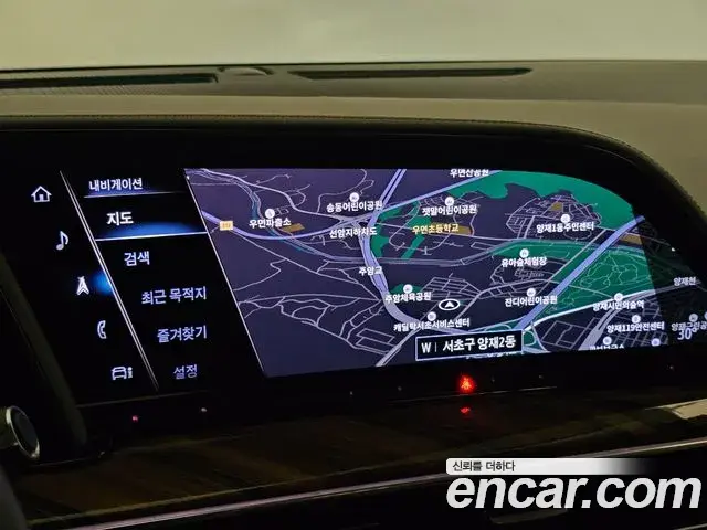 Cadillac Escalade 2021 — Photo 6/20