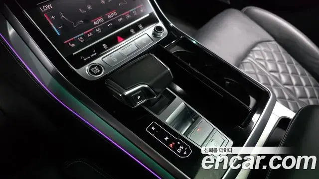 Audi Q7 2021 — Фото 9/20