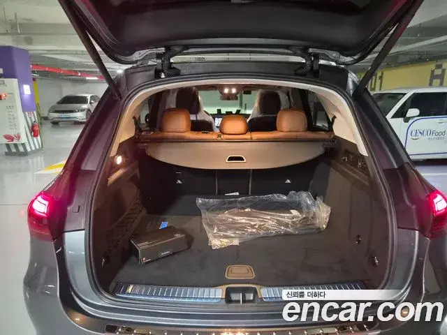 Mercedes-Benz GLE-Class 2026 — Şəkil 3/15
