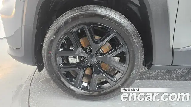 Jeep Renegade 2022 — ფოტო 14/32