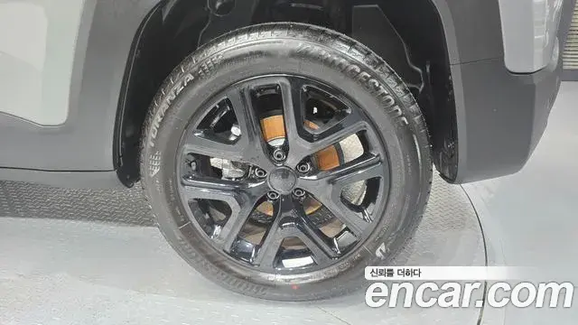 Jeep Renegade 2022 — ფოტო 3/32