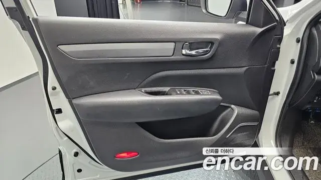 Renault Samsung QM6 2021 — Şəkil 13/32