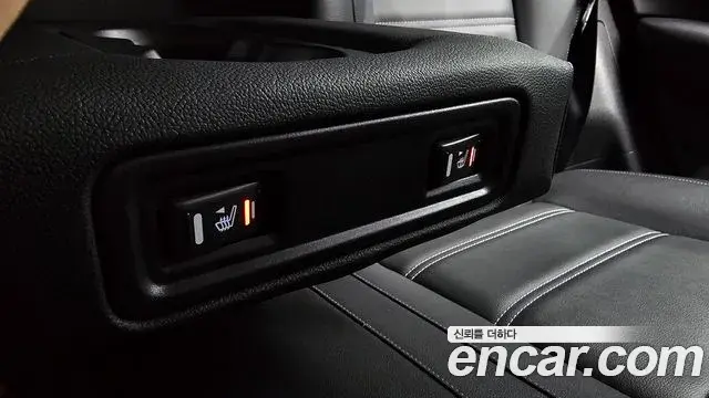 Renault Samsung QM6 2021 — Şəkil 20/32