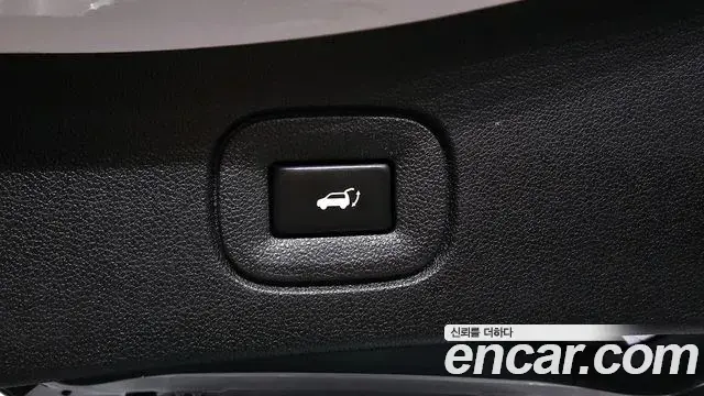 Renault Samsung QM6 2021 — Şəkil 31/32