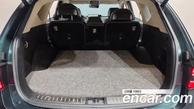 Genesis GV80 2022 — ფოტო 8/33