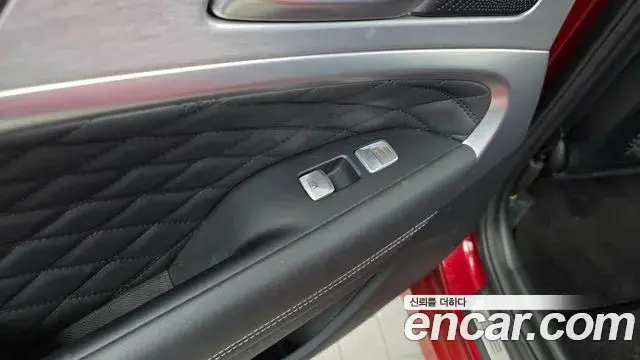 Genesis G70 2019 — ფოტო 34/36
