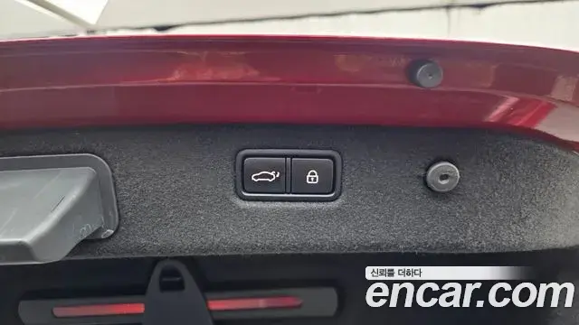 Genesis G70 2019 — ფოტო 16/36