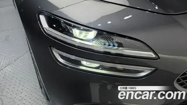 Genesis G70 2021 — ფოტო 26/30