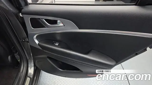 Genesis G70 2021 — ფოტო 23/30