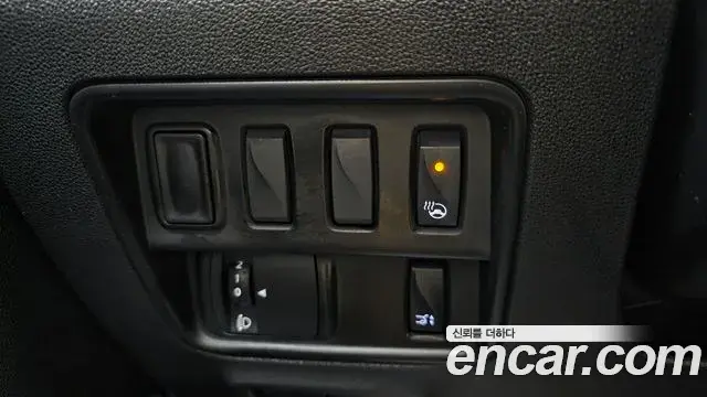 Renault Samsung QM6 2023 — Photo 7/20