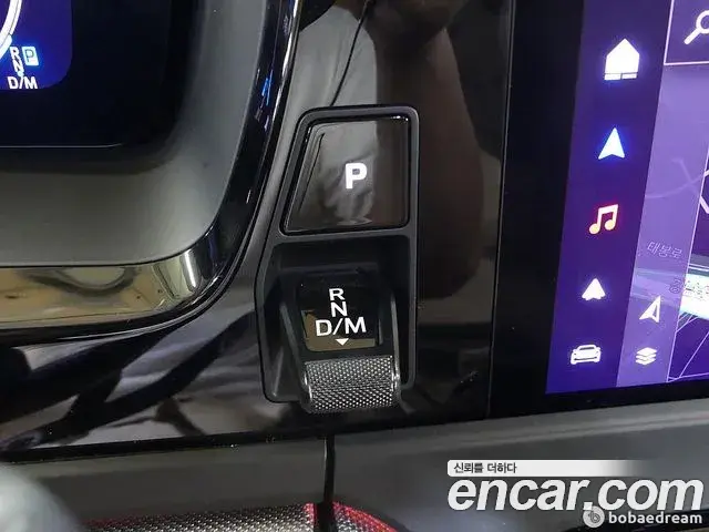 Porsche Panamera 2024 — Photo 16/20