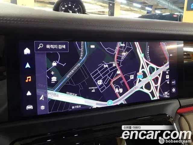 Porsche Panamera 2024 — Photo 2/20