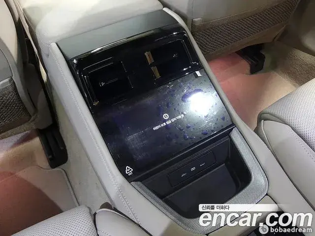 Porsche Panamera 2024 — Photo 17/20