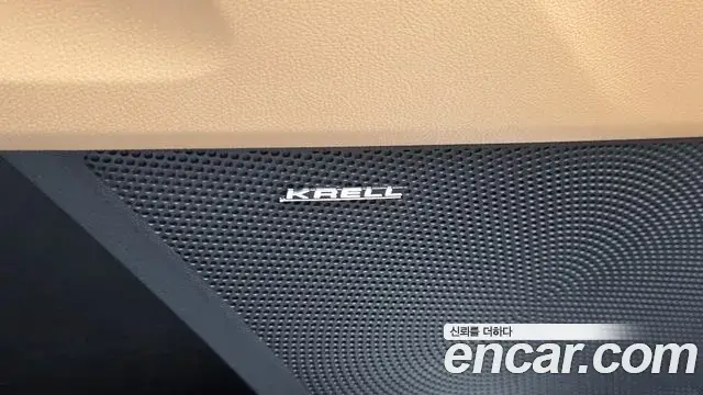 Kia Sorento 2023 — ფოტო 20/40