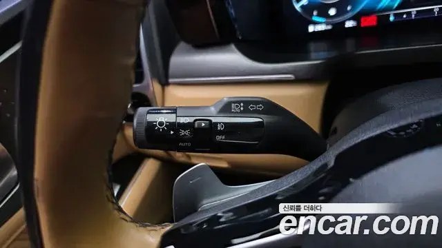 Kia Sorento 2023 — ფოტო 30/40