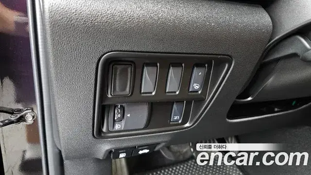 Renault Samsung QM6 2021 — Şəkil 6/35