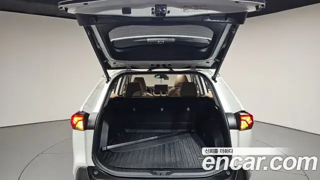 Toyota RAV4 2022 — Şəkil 31/31