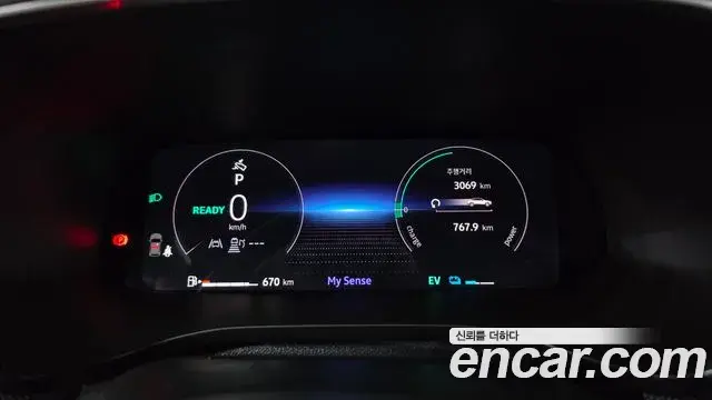 Renault Samsung Arkana 2025 — Şəkil 16/20