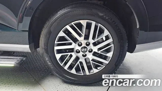 Hyundai Palisade 2025 — Photo 5/20