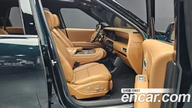 Hyundai Palisade 2025 — Photo 11/20