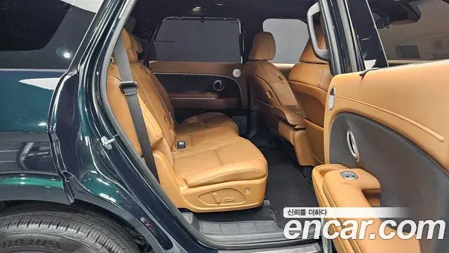 Hyundai Palisade 2025 — Photo 12/20