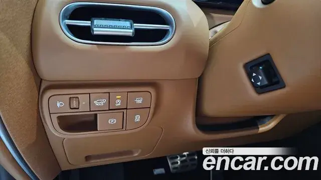 Hyundai Palisade 2025 — Photo 16/20